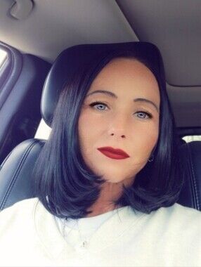 Meet your Posher, Tracy
